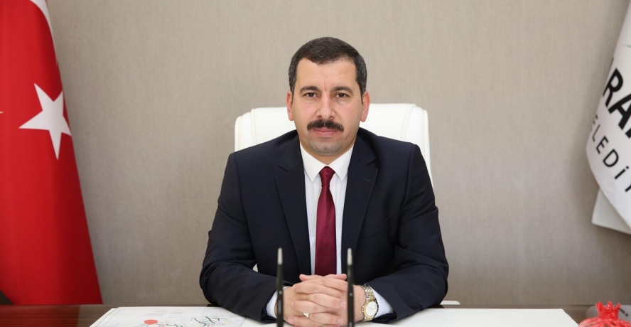 BAŞKAN BAYDİLLİ’DEN ‘ÜNİVERSİTE PROJESİ’ AÇIKLAMASI